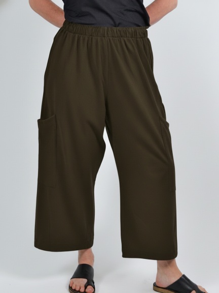 Pasha Pant by PacifiCotton