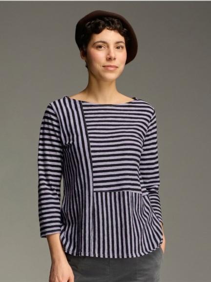 Patch Aline Boatneck by Cut Loose