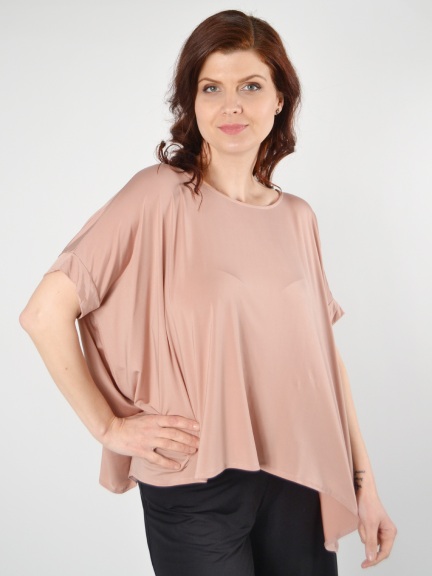 Penina Top by Beau Jours