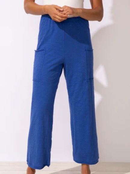 Peruvian Cotton Magic Pant by Escape by Habitat