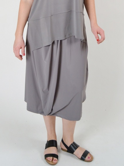 Petal Skirt by Spirithouse