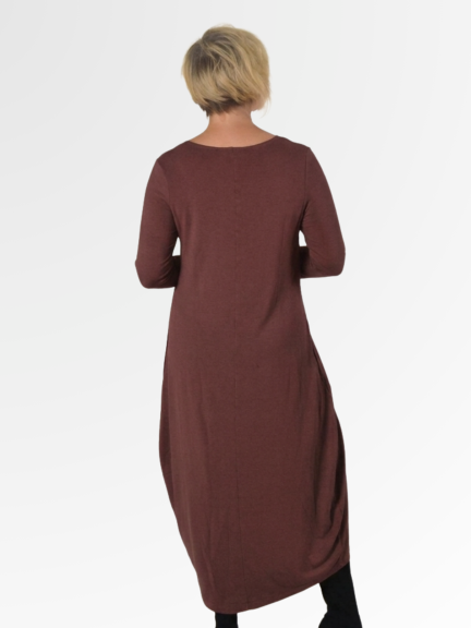 Phillipa Dress by Bryn Walker