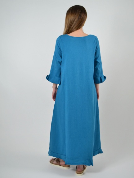Philomena Dress by PacifiCotton