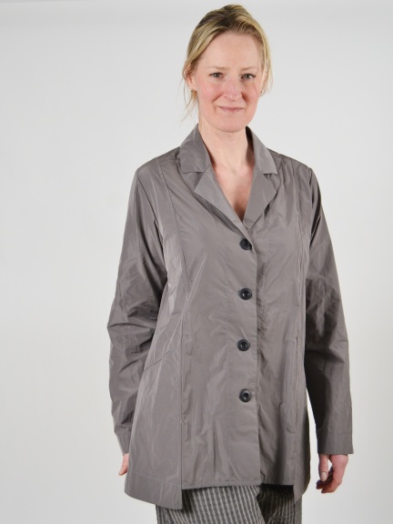 Phoenix Jacket by Sun Kim