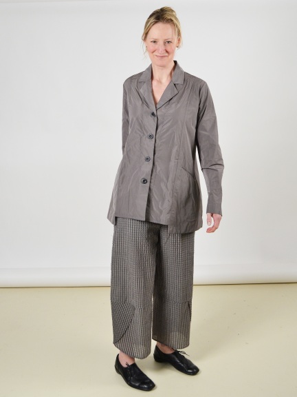 Phoenix Jacket by Sun Kim