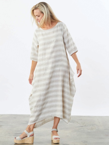 bryn walker linen dress Bryn Walker Print Linen