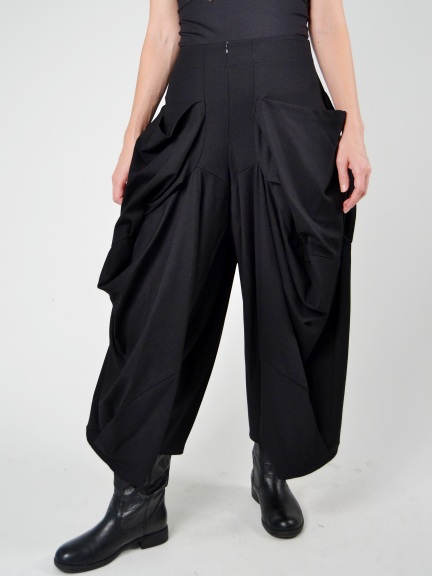 Pipedream Pant by Spirithouse at Hello Boutique
