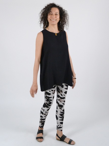 Pira Tank by Bryn Walker