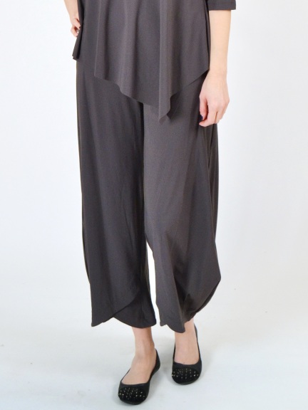RELAXED PANEL PANT MY PORTO PEN PAL