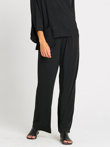 Pleat Pant by Planet by Lauren G