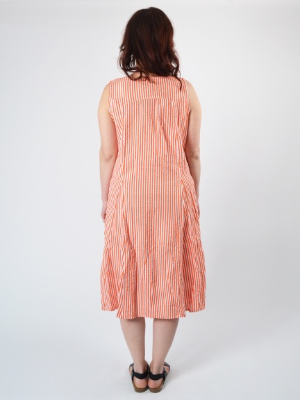 Tulip Clothing - POPPIE DRESS