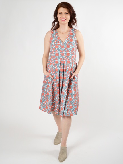 Poppie Dress by Tulip