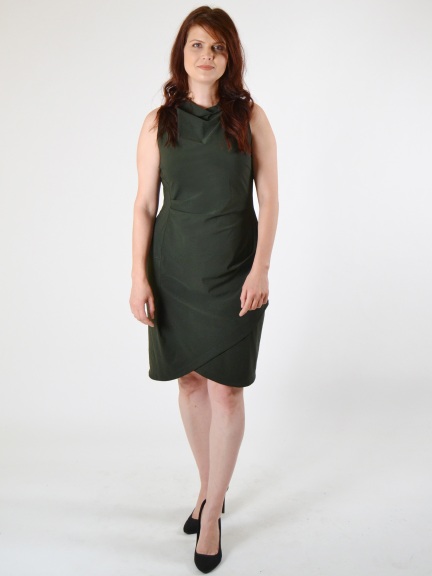 Popstar Dress by Porto