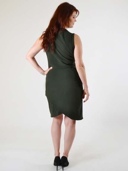 Popstar Dress by Porto