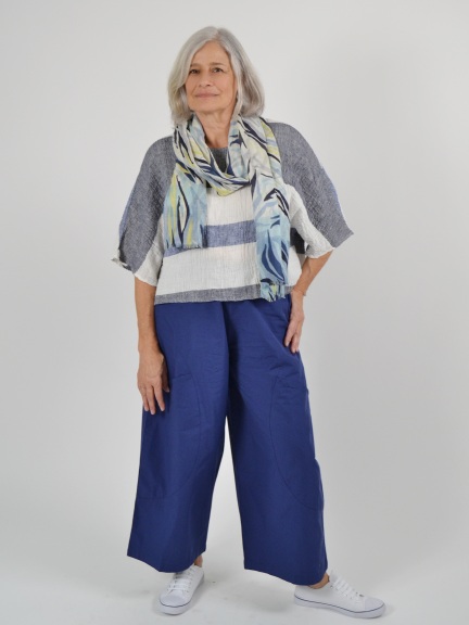 Portia Pant by Snapdragon & Twig