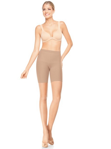 Spanx Higher Power Panties