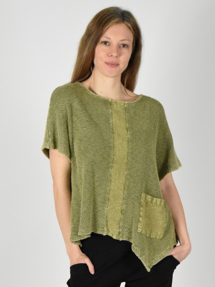 Prince Top by Beau Jours