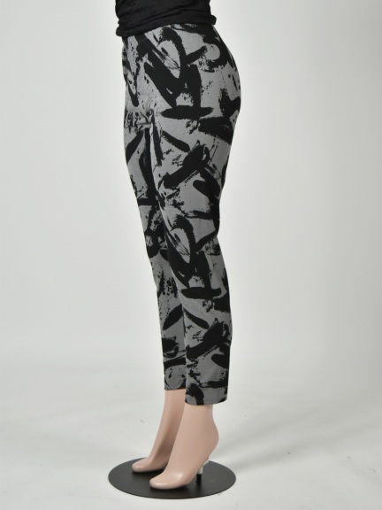 Printed Marilyn Legging by Chalet et ceci