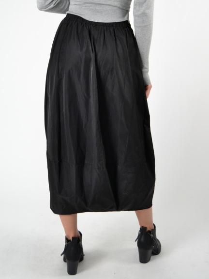 Puff Skirt by Planet at Hello Boutique