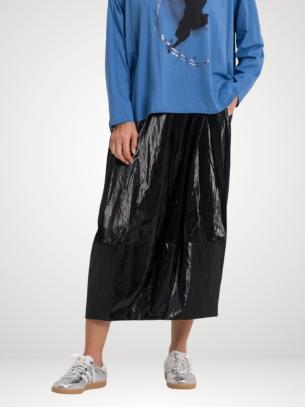 Puff Skirt by Planet by Lauren G