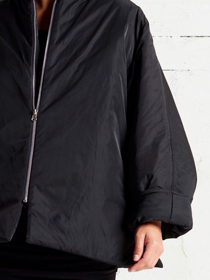 Puffer Jacket by Planet