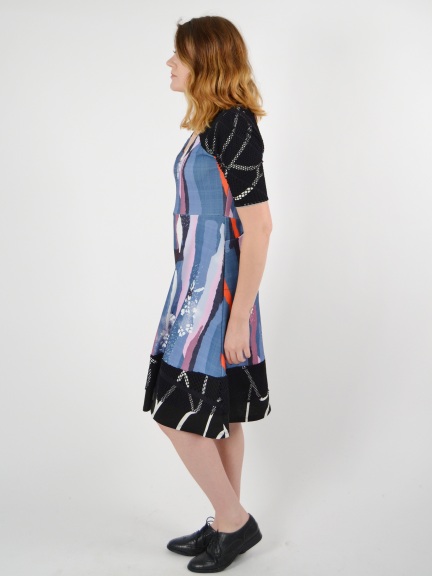 Pulse Dress by Aimee G & Grub