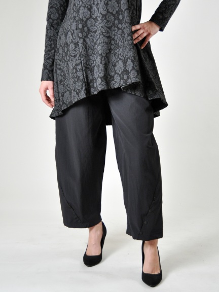 Push Button Pant by Spirithouse