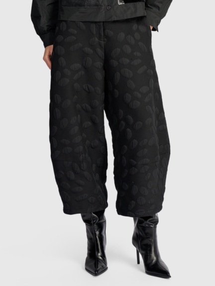 Quilt Pants by Alembika