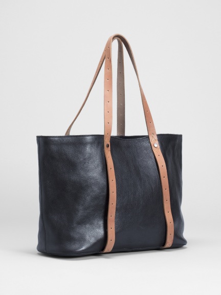 Raaka Tote by Elk the Label at Hello Boutique