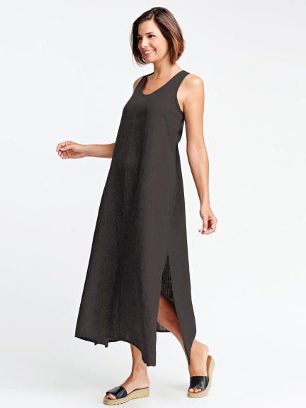 Racerback Dress by Flax at Hello Boutique