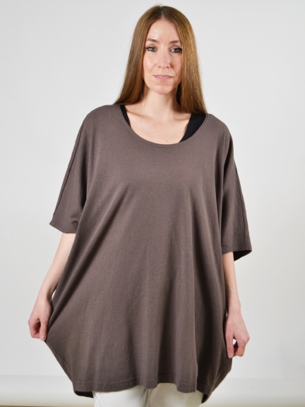 Rachele Tunic by PacifiCotton