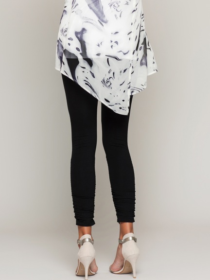 Ready To Wear Leggings by Stella Carakasi