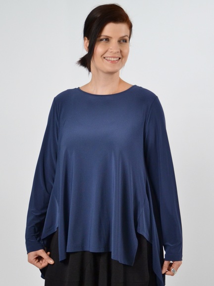 Reanna Top by Chalet et Ceci
