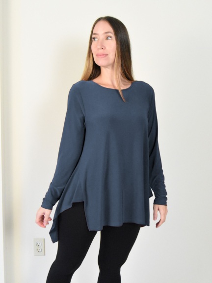 Reanna Top by Chalet et ceci