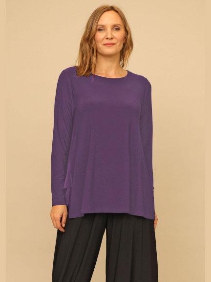 Reanna Top by Chalet et ceci