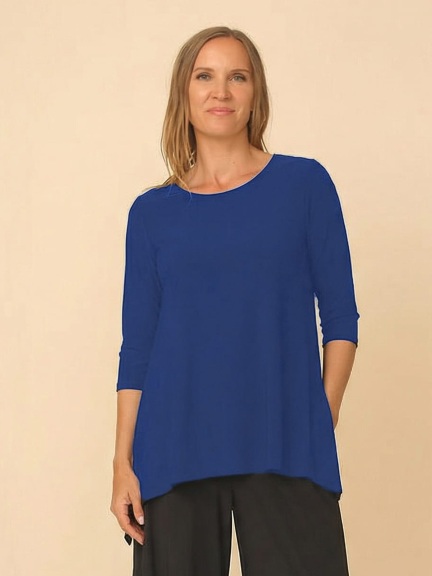 Reanna Top by Chalet et ceci