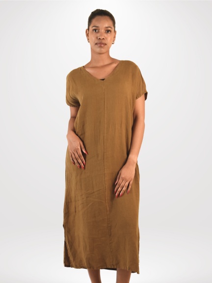 Rebecca Dress by Bryn Walker