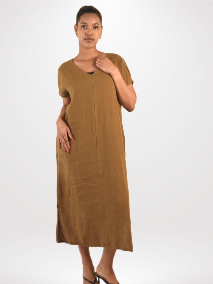 Rebecca Dress by Bryn Walker
