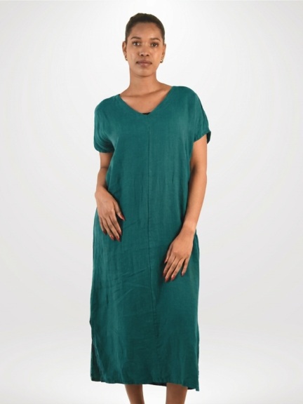 Rebecca Dress by Bryn Walker