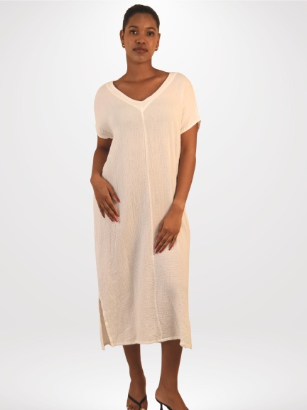 Rebecca Dress by Bryn Walker