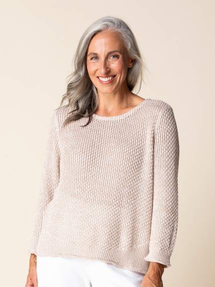 Regatta Sweater by Habitat