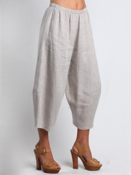 Renee Pants by Chalet et Ceci at Hello Boutique