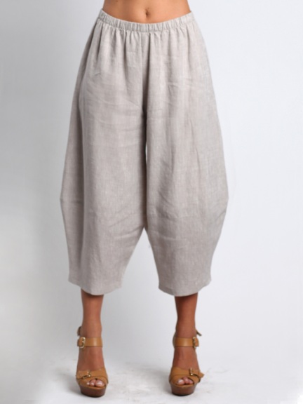 Renee Pants by Chalet et Ceci at Hello Boutique