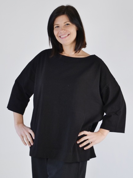Resort Shirt by PacifiCotton