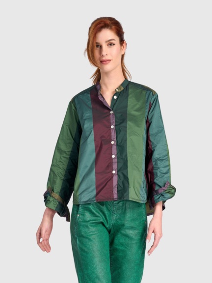 Resplendent Shirt by Alembika