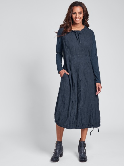 Revere Dress by Flax