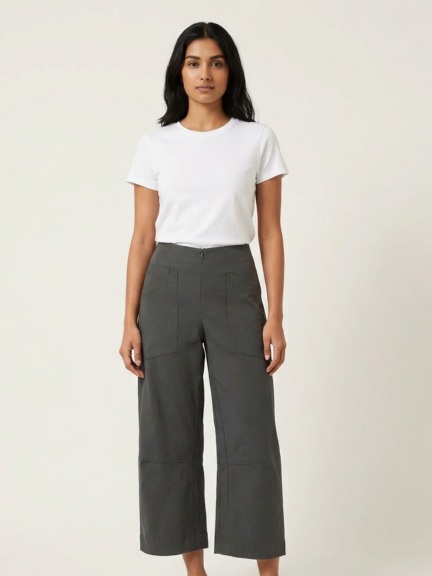 Rimini Pant by Porto