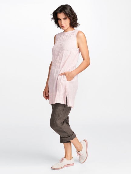 Roadie Tunic by Flax