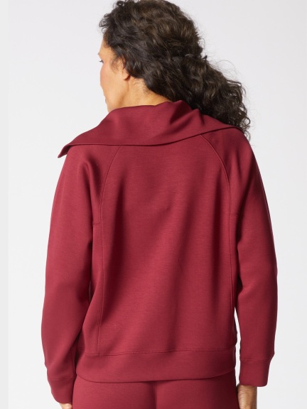 Roam Jacket by Habitat