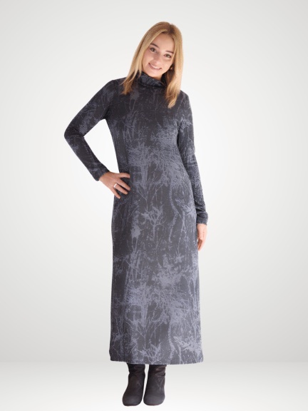 Robin Dress by Bryn Walker